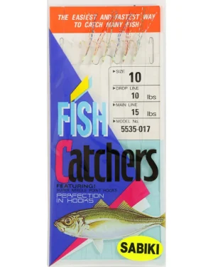 Owner Bait/sabiki Rigs|Flies<Sabiki Mackerel Skin