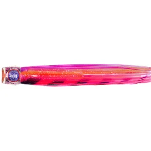 Pakula Skirted Trolling Lures|Skirted Trolling Lures<Paua Rat