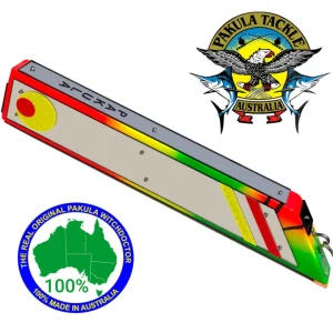 TackleWest Teasers|Teasers<Pakula Witchdoctor Hippy