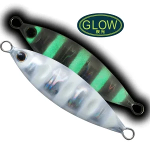 Palms Micro Jigs|Flies<Slow Blatt Cast Lake Shore Slow 10g