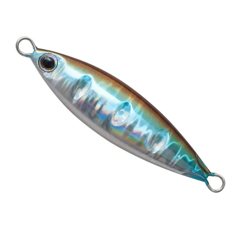 Palms Micro Jigs|Flies<Slow Blatt Cast Lake Shore Slow 20g