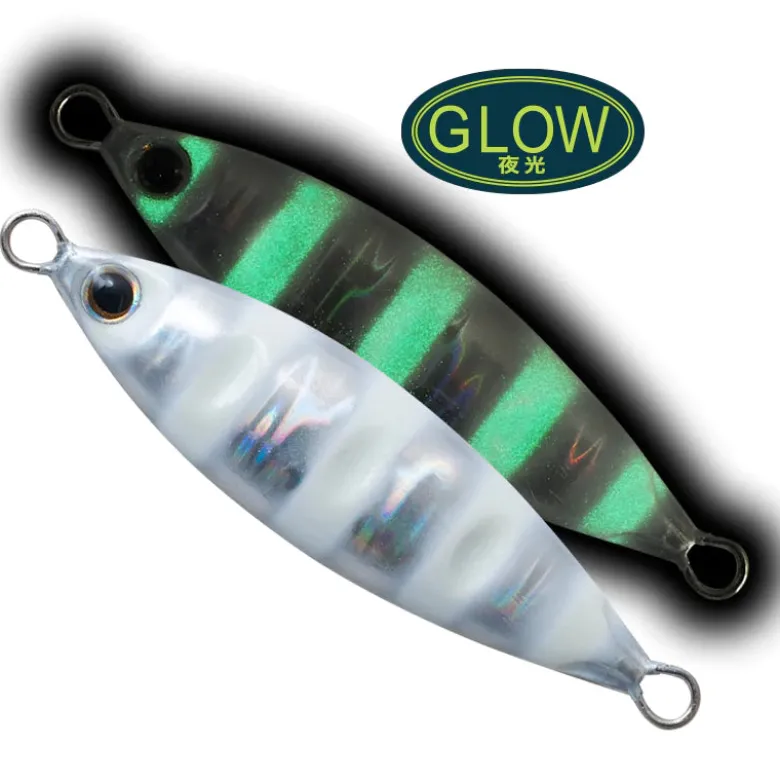 Palms Micro Jigs|Flies<Slow Blatt Cast Lake Shore Slow 20g