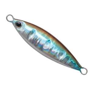 Palms Micro Jigs|Flies<Slow Blatt Cast Lake Shore Slow 15g