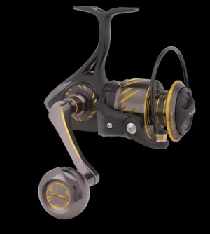 Penn Flies|Spinning Reels<Authority Spinning Reel
