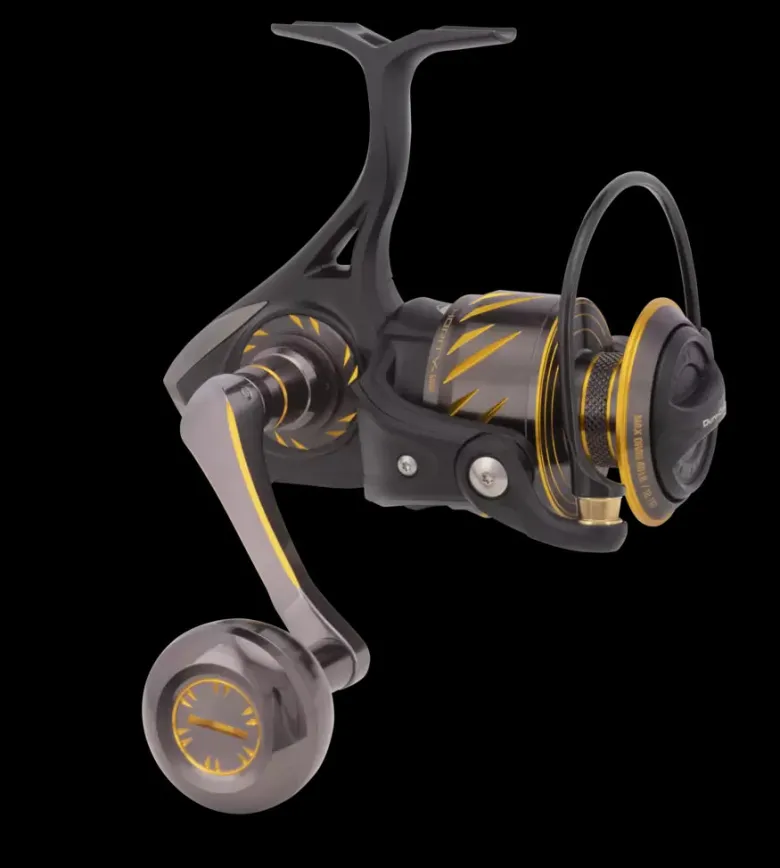 Penn Flies|Spinning Reels<Authority Spinning Reel