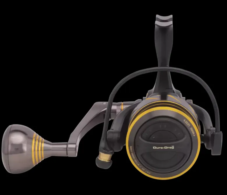 Penn Flies|Spinning Reels<Authority Spinning Reel