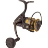 Penn Flies|Spinning Reels<Battle IV Spining Reel