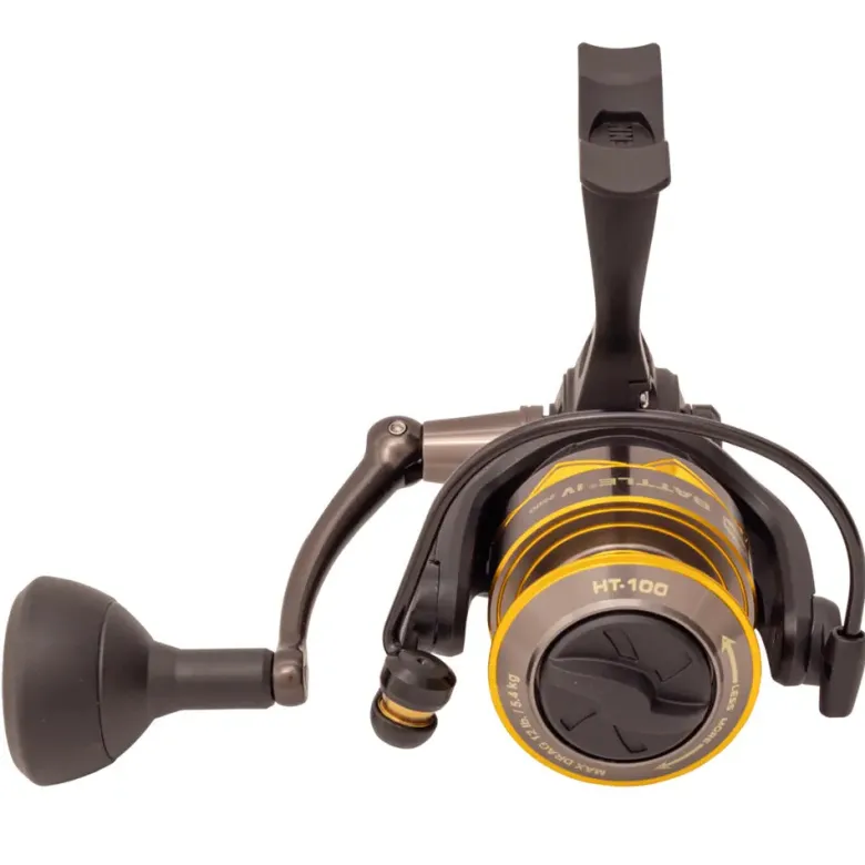 Penn Flies|Spinning Reels<Battle IV Spining Reel