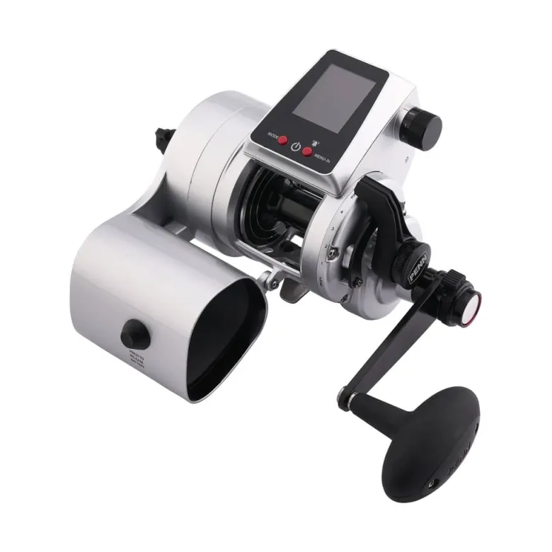 Penn Flies|Electric Reels<Fathom Electric Reel