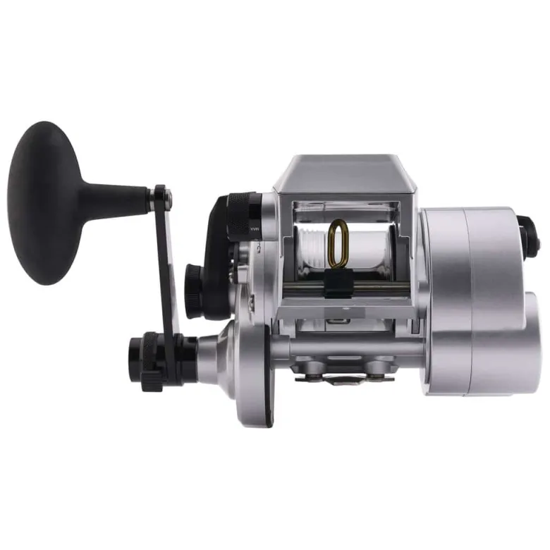 Penn Flies|Electric Reels<Fathom Electric Reel