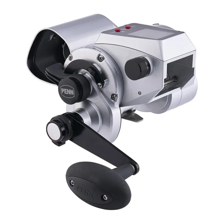 Penn Flies|Electric Reels<Fathom Electric Reel