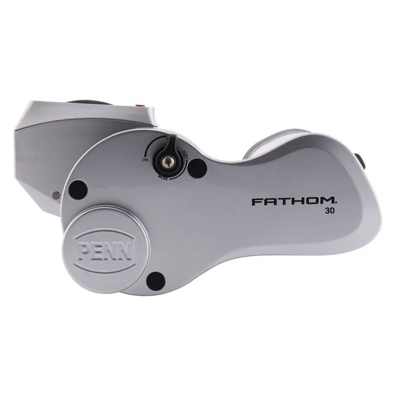 Penn Flies|Electric Reels<Fathom Electric Reel