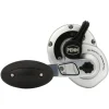 Penn Flies|Overhead Reels<Fathom II Lever Drag Single Speed Overhead Reel