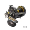 Penn Flies|Overhead Reels<Fathom II Star Drag Overhead Reel