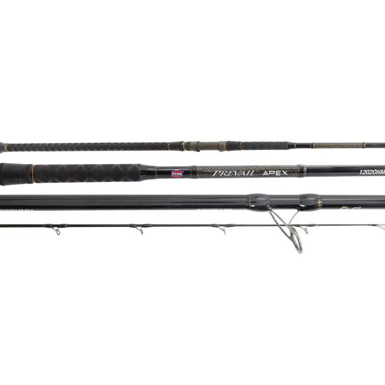 Penn Flies|Fishing Rods<Prevail Apex Surf Rod