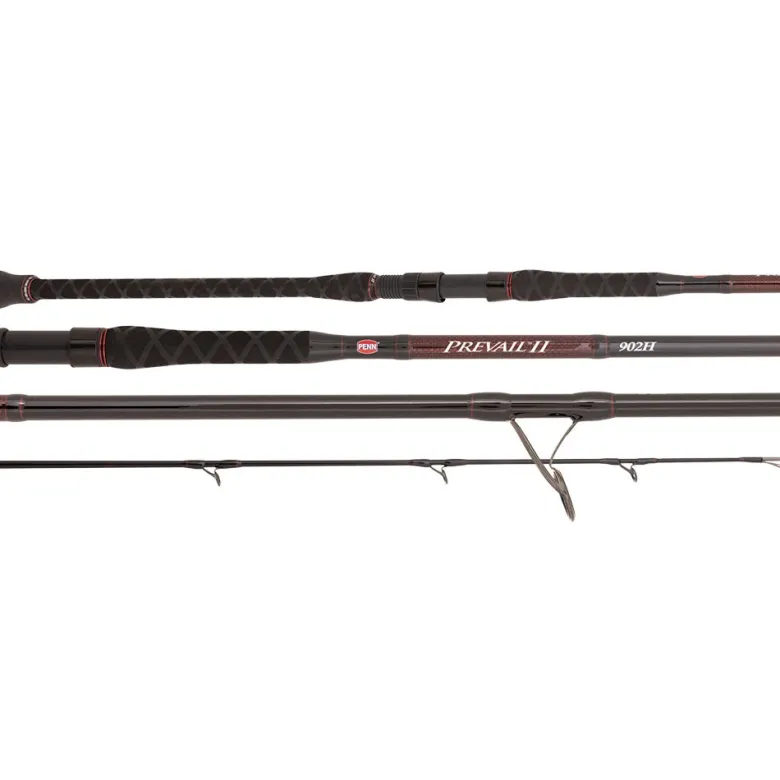 Penn Flies|Fishing Rods<Prevail II Surf Rod