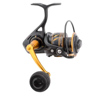 Penn Flies|Spinning Reels<Slammer IV Spinning Reel