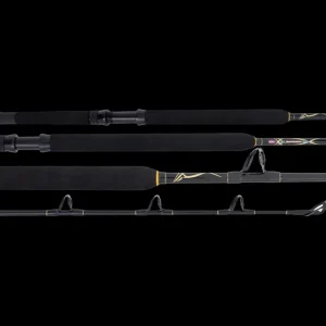 Penn Flies|Fishing Rods<Spinfisher Overhead Rod