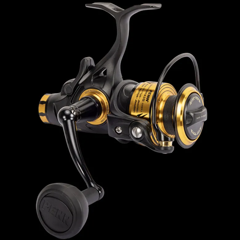 Penn Flies|Spinning Reels<Spinfisher SSVII Live Liner Spinning Reel