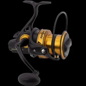 Penn Flies|Spinning Reels<Spinfisher SSVII Long Cast Spinning Reel