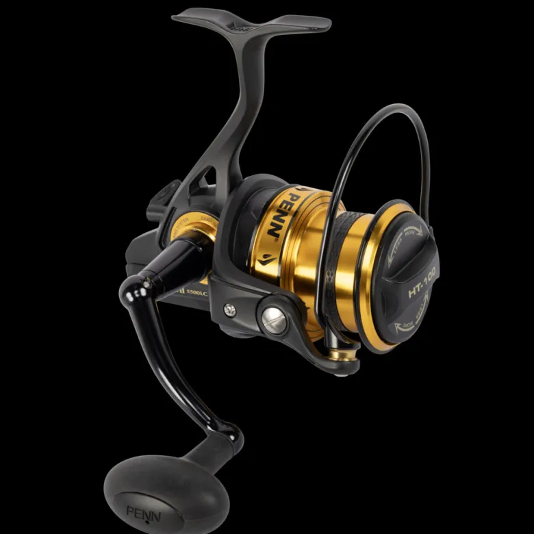 Penn Flies|Spinning Reels<Spinfisher SSVII Long Cast Spinning Reel
