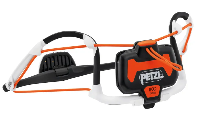 Petzl Torches & Headlamps|Flies<IKO Core
