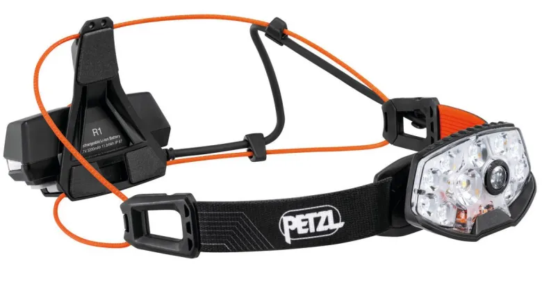 Petzl Torches & Headlamps|Flies<Nao RL