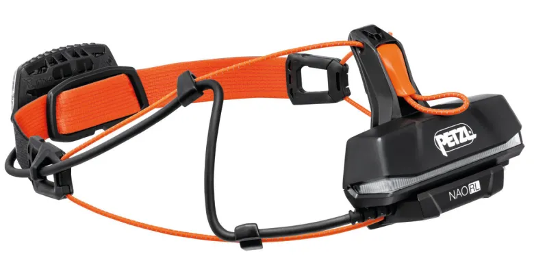 Petzl Torches & Headlamps|Flies<Nao RL