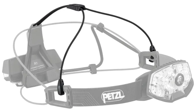 Petzl Torches & Headlamps|Flies<Nao RL