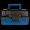Plano Tackle Boxes And Trays|Flies<6102 2-Tray Tackle Box