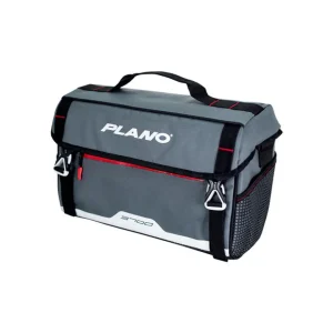 Plano Tackle Bags And Backpacks|Flies<270 Weedend Softsider 3700