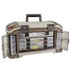 Plano Tackle Boxes And Trays|Flies<Guide Series 787010 Angled System Tackle Box