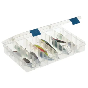 Plano Tackle Boxes And Trays|Flies<Prolatch Stowaway Tackle Box