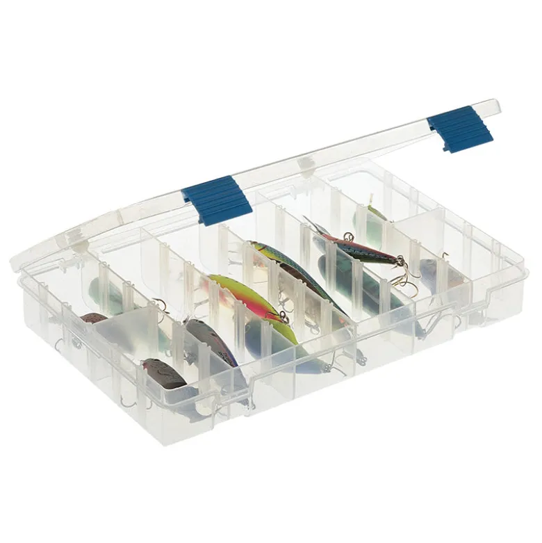 Plano Tackle Boxes And Trays|Flies<Prolatch Stowaway Tackle Box
