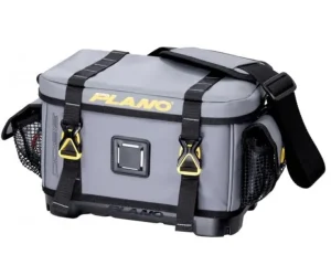 Plano Tackle Bags And Backpacks|Flies<Z-Series 3600 Tackle Bag