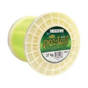 Platypus Flies|Fishing Lines<Pretest 1000m