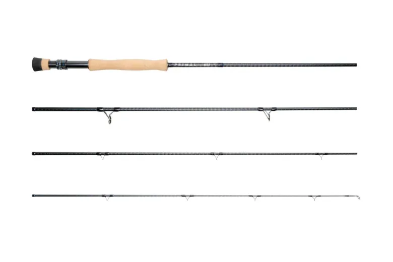 Primal Flies|Fly Rods<Mega CCC Fly Rod