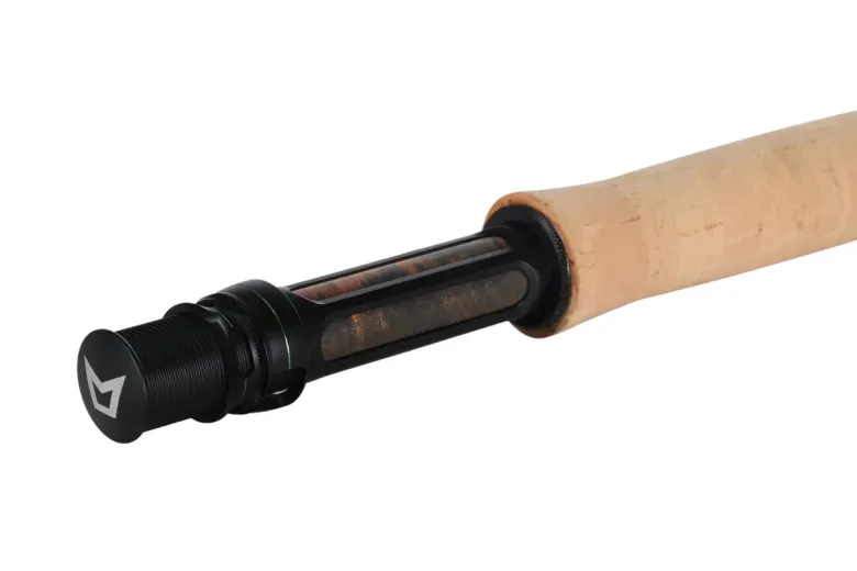 Primal Flies|Fly Rods<Raw CCC Fly Rod