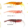 TackleWest Soft Plastic Lures|Flies<Pro Lure Clone Prawn 120mm