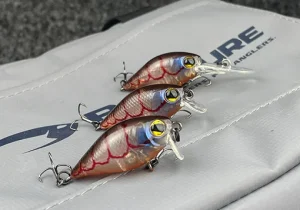 Pro Lure Flies|Fishing Lures<Crank D36