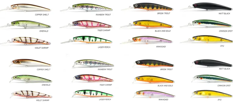 Pro Lure Flies|Fishing Lures<ST72S