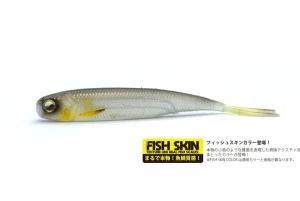 TackleWest Soft Plastic Lures|Flies<Raid Fish Roller 3