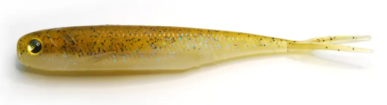 TackleWest Soft Plastic Lures|Flies<Raid Fish Roller 3