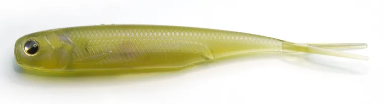 TackleWest Soft Plastic Lures|Flies<Raid Fish Roller 3