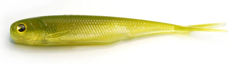 TackleWest Soft Plastic Lures|Flies<Raid Fish Roller 3