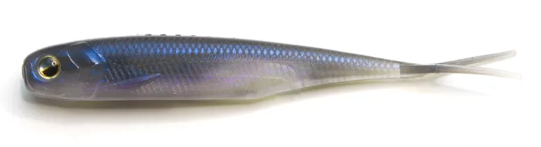 TackleWest Soft Plastic Lures|Flies<Raid Fish Roller 3