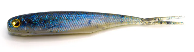 Raid Soft Plastic Lures|Flies<Fish Roller 4