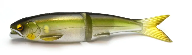 TackleWest Swimbaits|Flies<Raid Osakana Slide 170 Swimbait