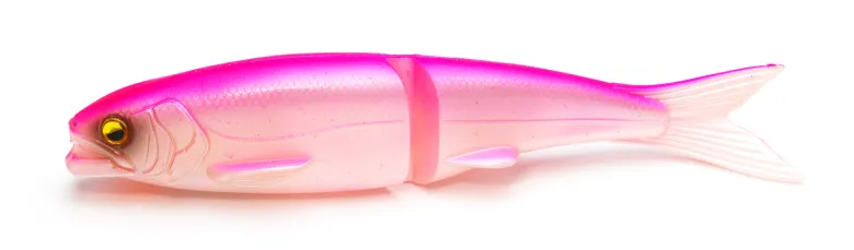 TackleWest Swimbaits|Flies<Raid Osakana Slide 170 Swimbait