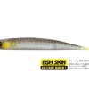 TackleWest Soft Plastic Lures|Flies<Raid Super Fish Roller 6.5